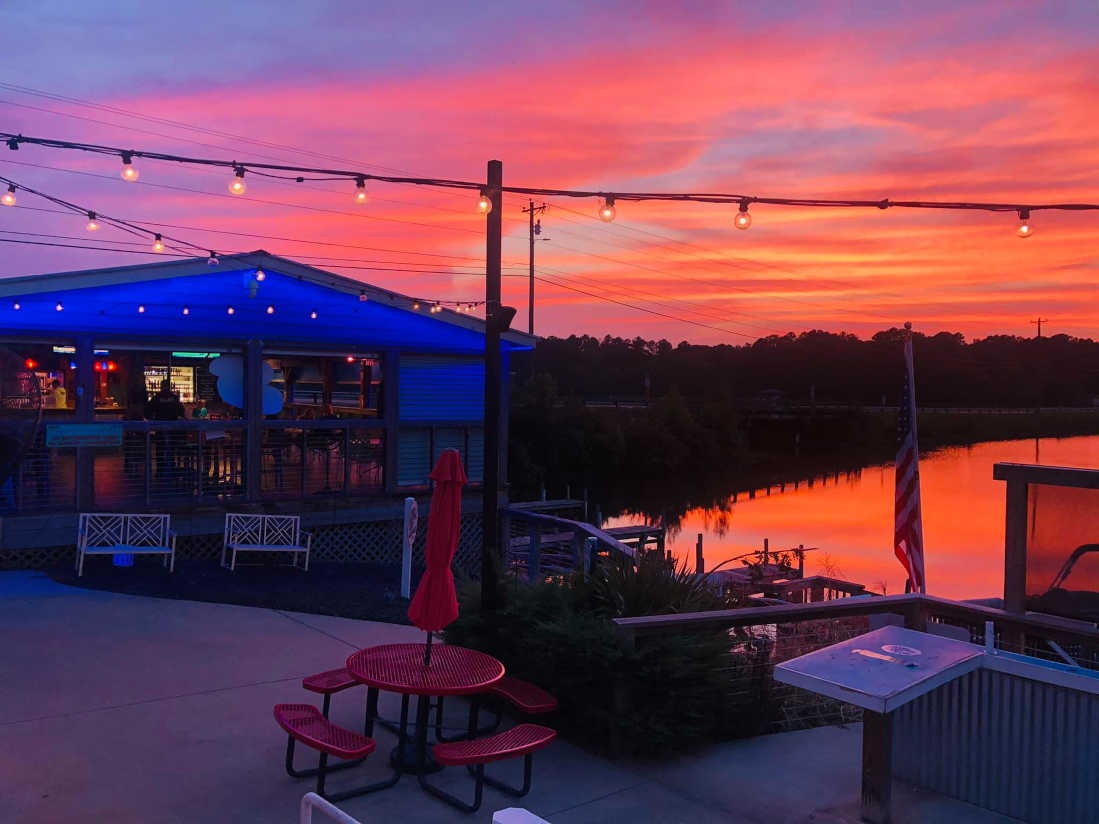 Shady Shack Grill & Bar