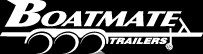 Boatmate Trailer for sale in Bracey, VA